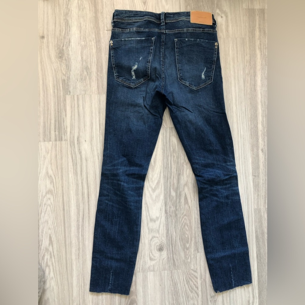 Zara Jeans